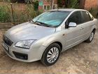 Ford Focus 1.6 МТ, 2006, 232 911 км