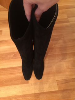 Сапоги Giambattista Valli