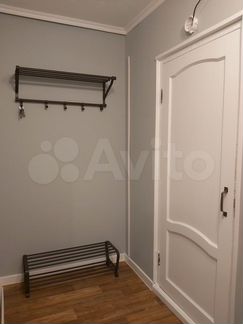 1-к квартира, 38 м², 1/12 эт.