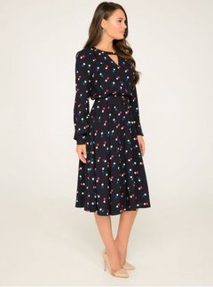 Платье 46 размер