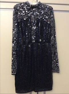 Платье ASOS Red Carpet.Новое