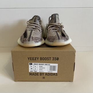 Adidas Yeezy boost 350 v2 Zyon 5US