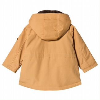 Парка Mini Rodini Duck размер 92-98