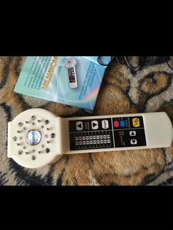 Новый физиотерапевтический аппарат медиком 4