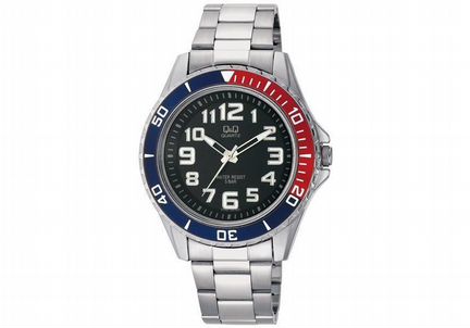 Часы наручные Q&Q Q732-205 (Q732 J205Y)