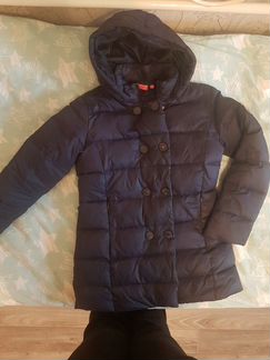 Куртка на весну для девочки 158 см