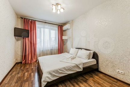 3-к квартира, 75 м², 8/9 эт.