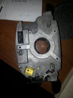 Блок SZL BMW 5 e60/61