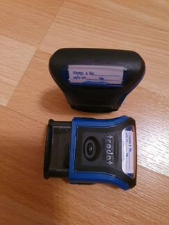 Штампики бухгалтер