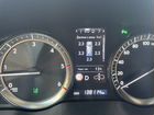 Lexus LX 4.5 AT, 2016, 138 000 км объявление продам