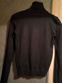 Водолазка Bershka