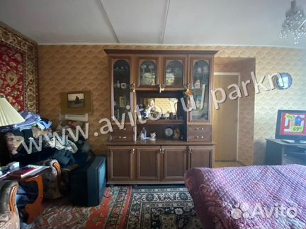 Комната 18 м² в 3-к, 13/14 эт.