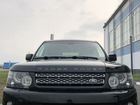 Land Rover Range Rover Sport 3.0 AT, 2012, 198 000 км
