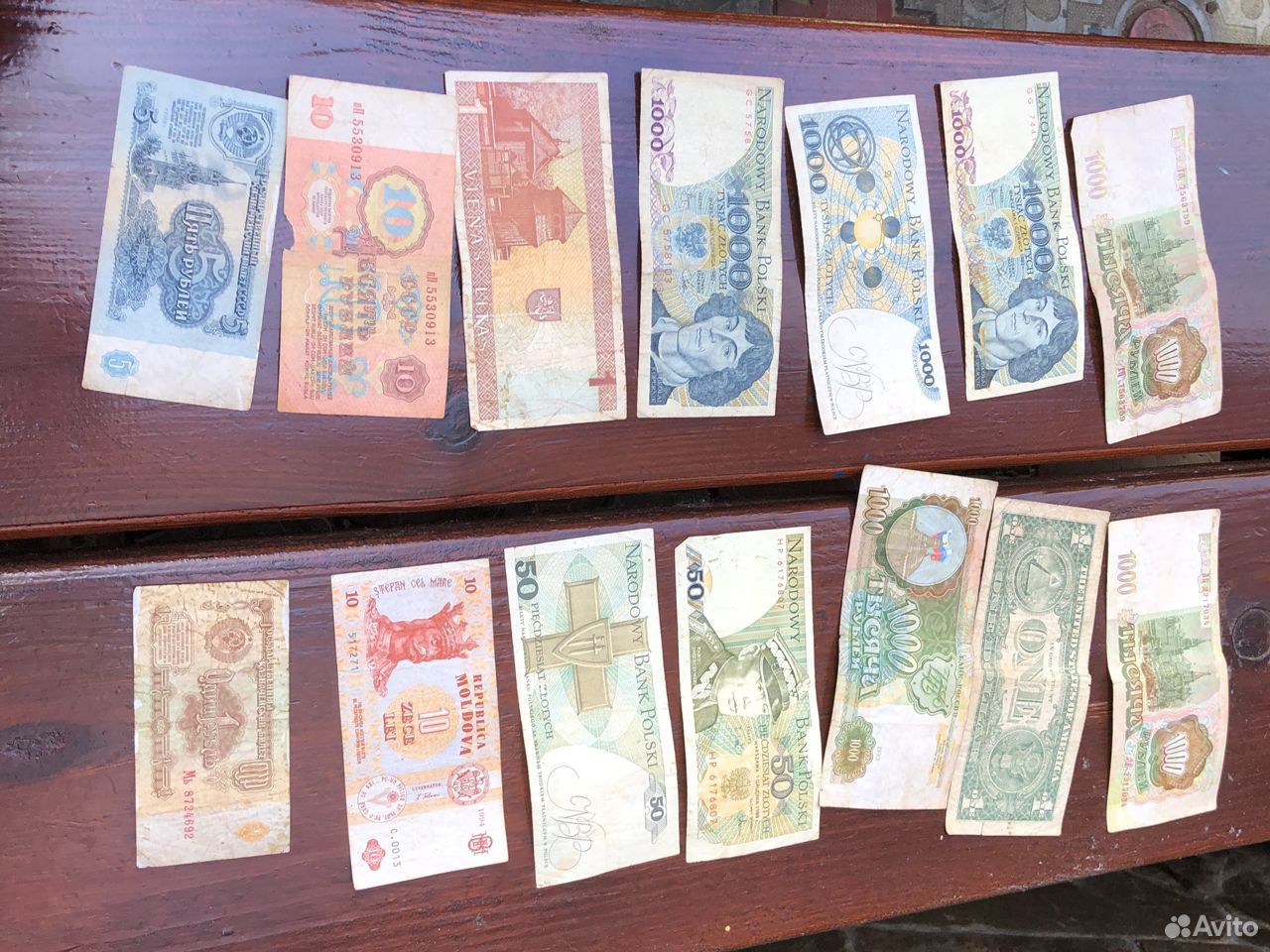 Banknotes