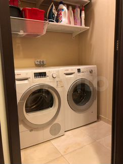 3-к квартира, 80 м², 17/33 эт.