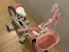 Детский велосипед royal baby princess jenny объявление продам