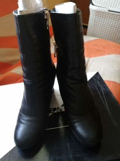 Сапоги Испания alba р37 хорошее состояние