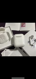 AirPods