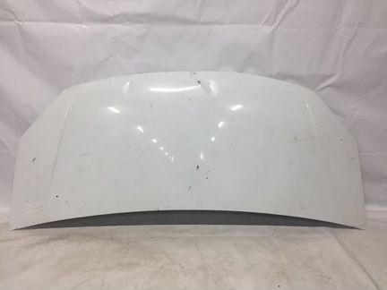 Капот передний Gazelle Next 2013-2020