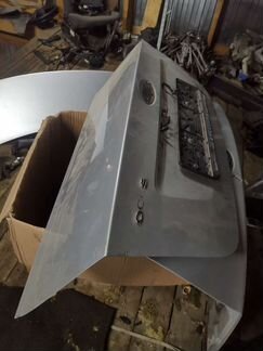 Форд фокус 2 Крышка багажника Разборка