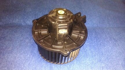 Мотор отопителя в сборе Киа рио 971131G000