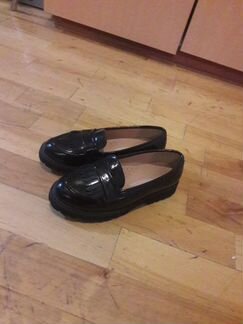 Туфли для девочки