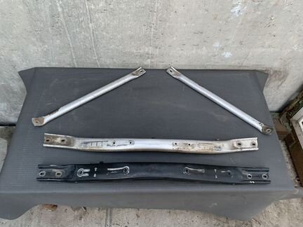 Усилители под капот бмв Х5 Е70 Х6 Е71 Х5М Х6М