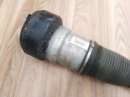 Разборка Мерседес 221. Амортизатор задний левый