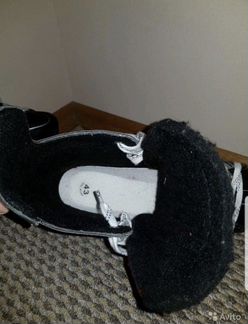 Коньки
