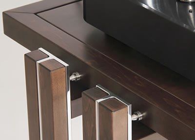 Стойка Finite Element pagode APS 1120