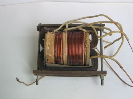 Трансформатор силовой