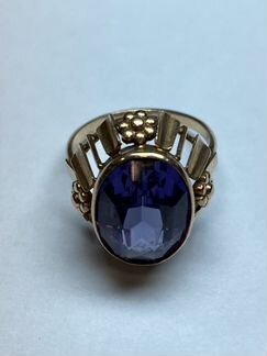 Золотое кольцо