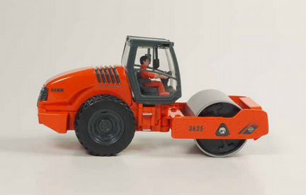 Каток Siku 12,6 см (3530)
