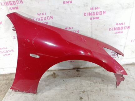 Крыло переднее правое Infiniti G35 V36 VQ35HR