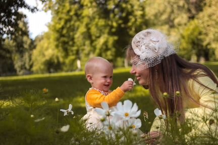 Фотосессия