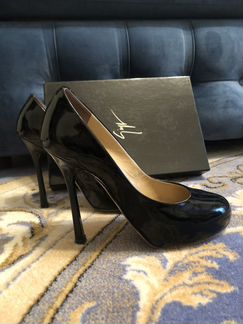 Туфли Giuseppe Zanotti