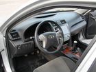 Toyota Camry 2.4 МТ, 2007, 204 300 км объявление продам