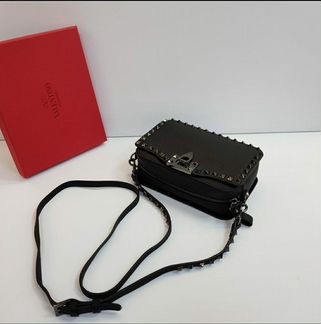 Сумка Valentino Rockstud