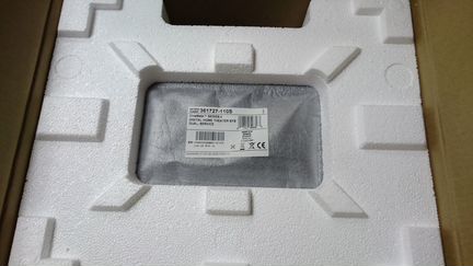 Сабвуфер Bose CineMate 2 активный новый
