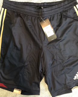 Шорты тренировочные adidas рфс оригинал