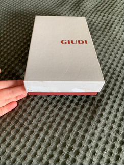 Кошелёк Giudi