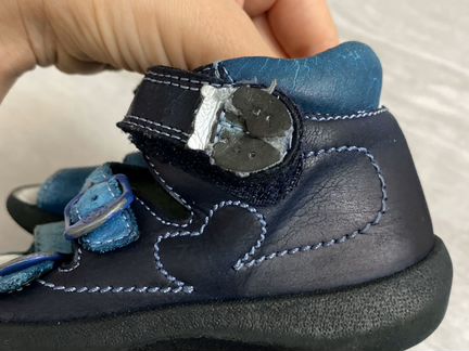 Сандалии superfit