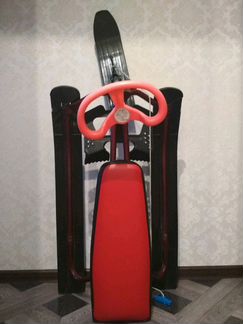 Снегокат Дэми