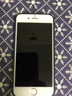 iPhone 6