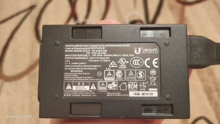 Wi-fi точка доступа Motorola AP-6562-66040-WR