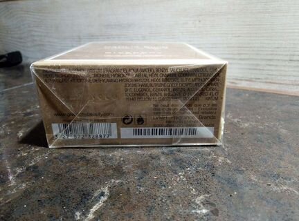 Парфюмерная вода