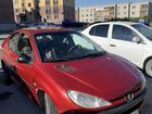 Peugeot 206 1.4 МТ, 2009, 141 377 км объявление продам