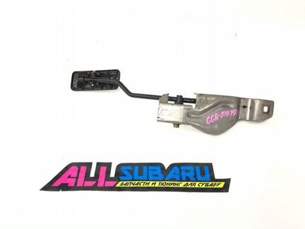 Педальный узел Subaru Impreza Wrx GDA EJ205 2000