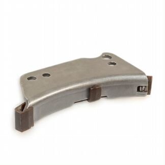 Планка успокоителя цепи грм боковая Hyundai Porter