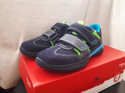 Кроссовки новые Superfit 29 размер